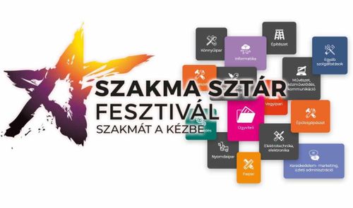 Pálffysok a Szakma Sztárjai!